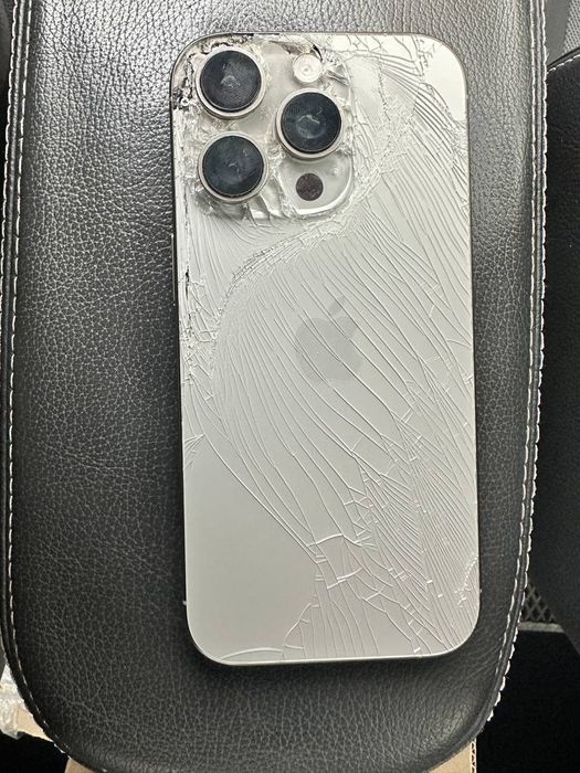 Iphone 16 Pro 256 GB