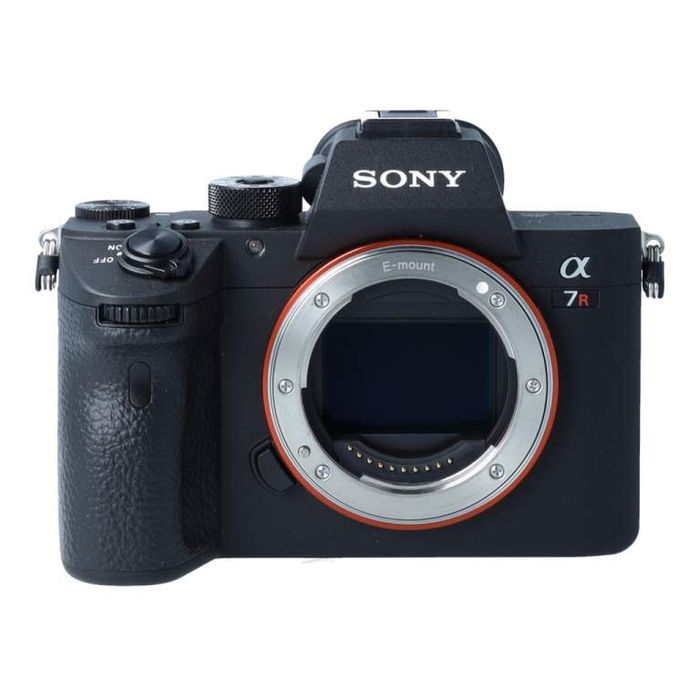 Sony A7R III Body Cyfrowe.pl Kraków ul. Masarska 9