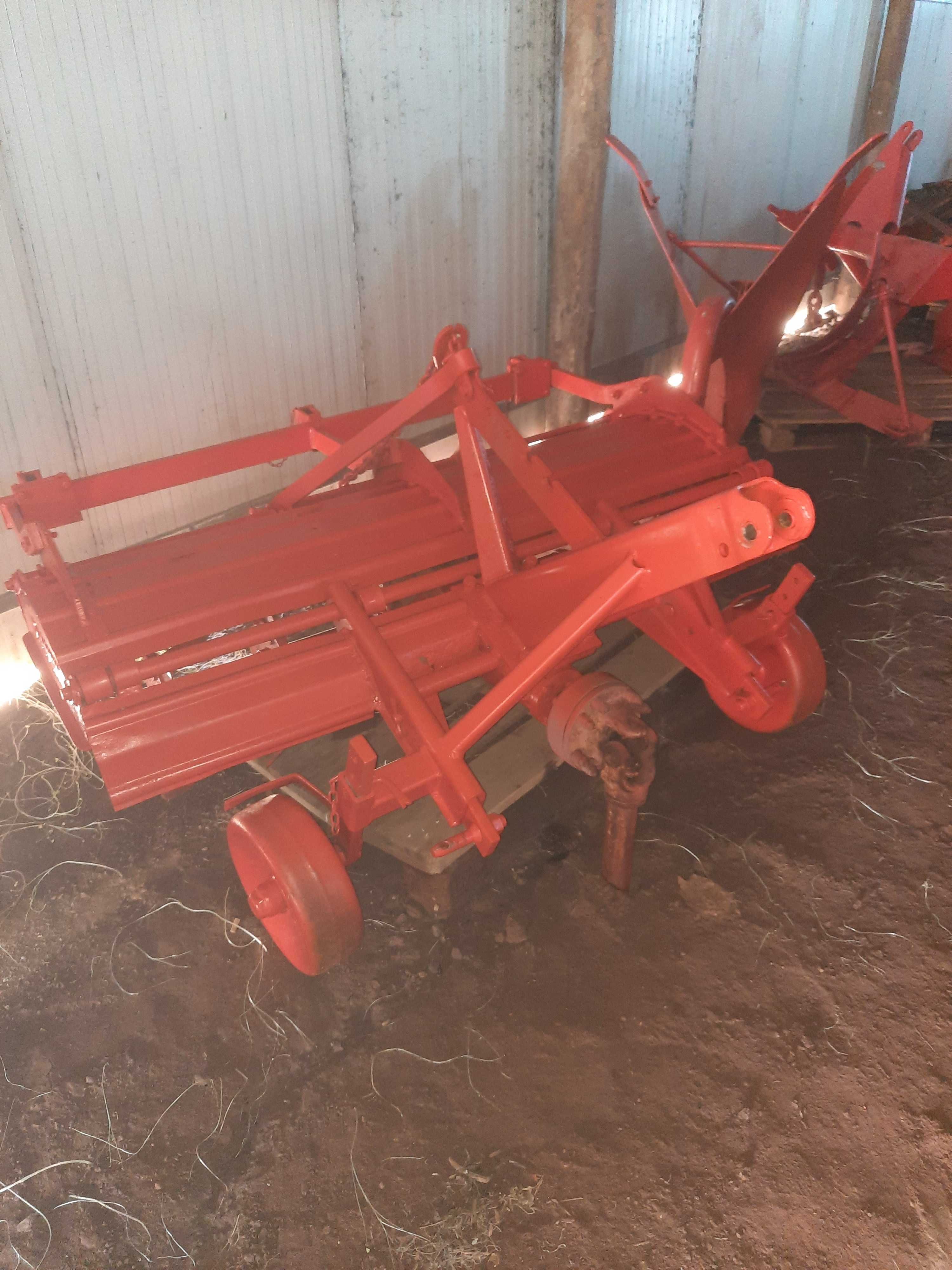Fresa Galucho 1.5m