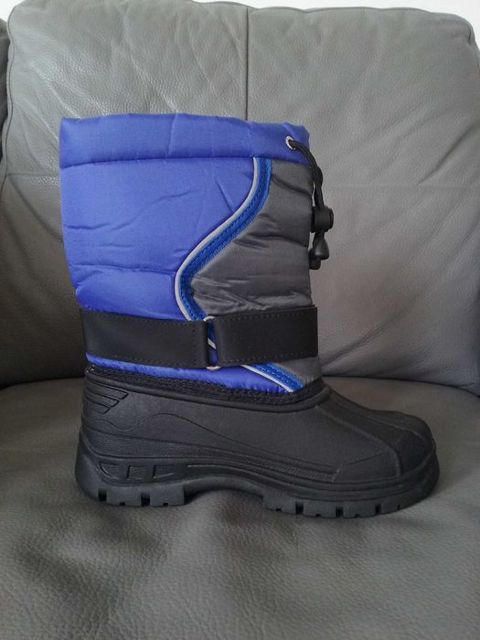 Śniegowce Cortina 32 buty nowe
