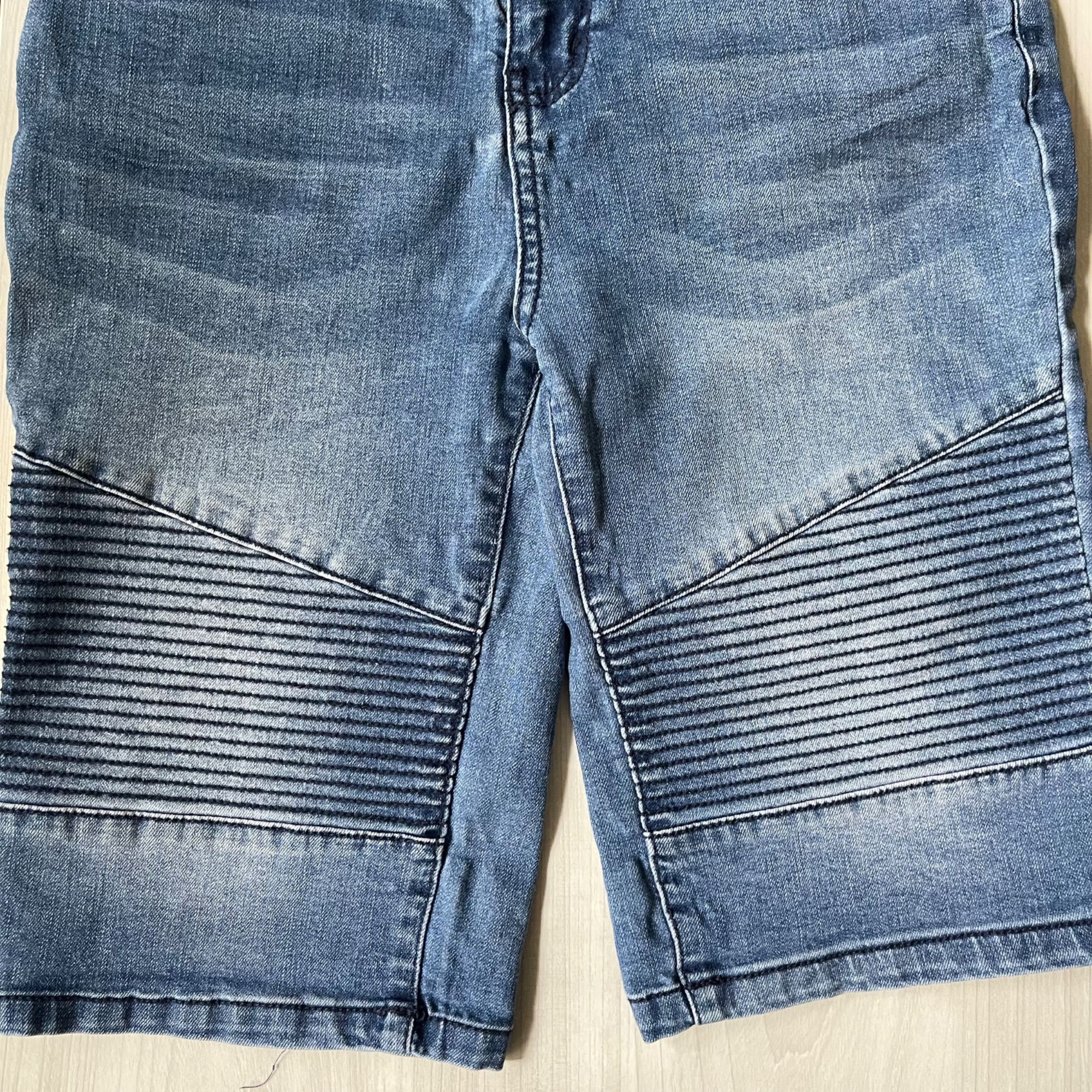 Джинсовые шорты Denim Co 12-13 лет (158 см)