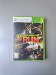 Gra Xbox360 / Xbox 360 - Need for speed the  Run ( PL )