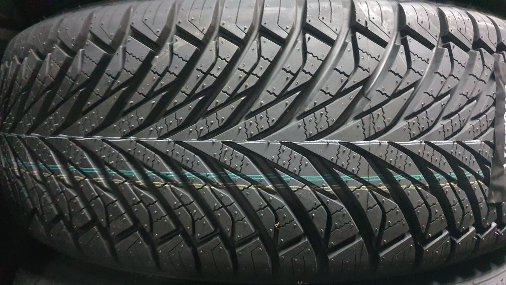 4 x 185/60 R14 NOWE opony całoroczne Austone ! NOWE