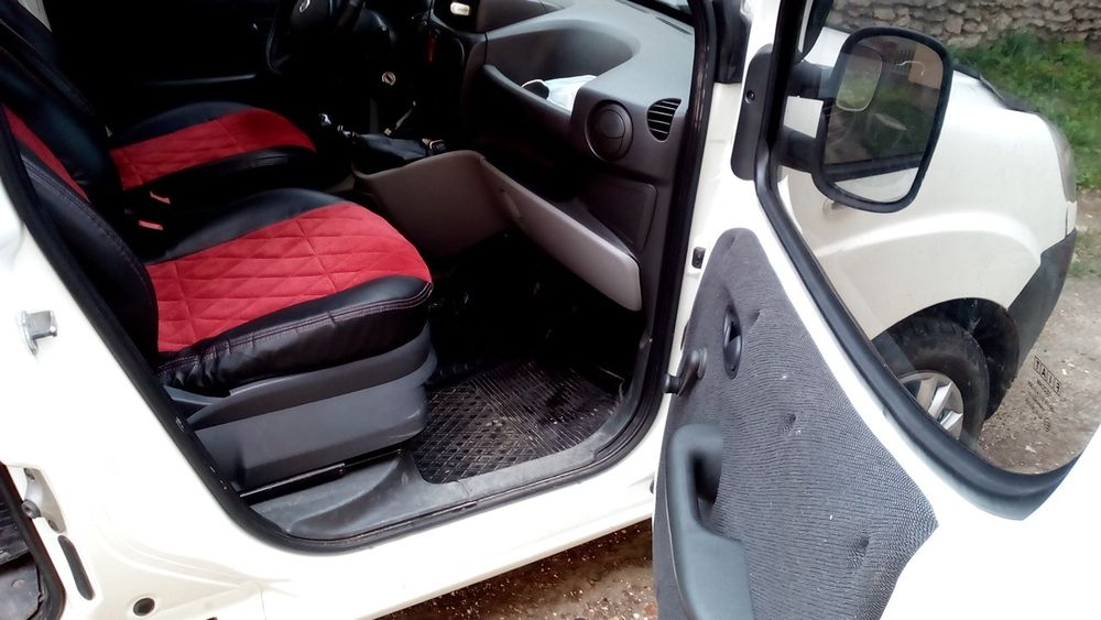 Продам Фіат Добло