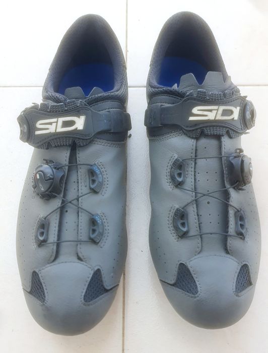 Sapatos de estrada Sidi Ergo2 n44