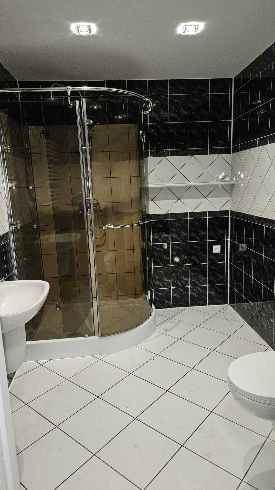 Lokal użytkowy+mieszkanie w centrum miasta