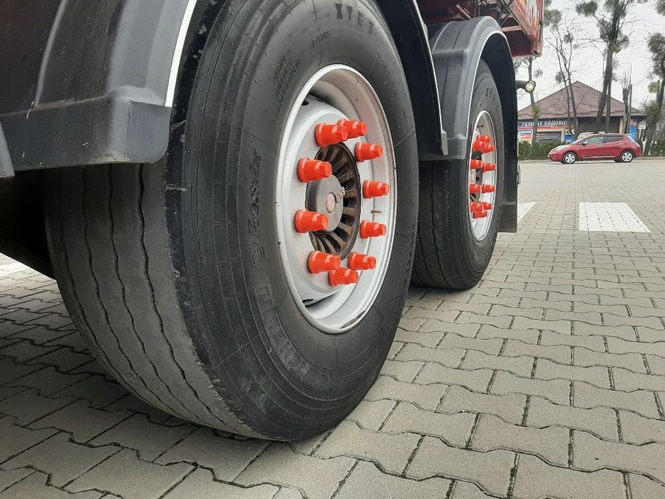 STAS SZ336K Alu 50m3