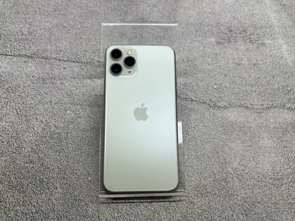 Apple iPhone 11 Pro 64gb Silver