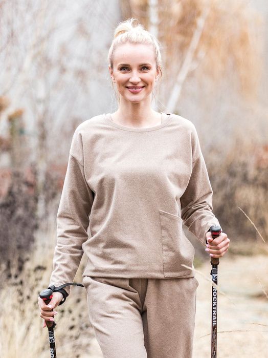 Жіноча термобілизна Кей Key Hot Touch супер якість!