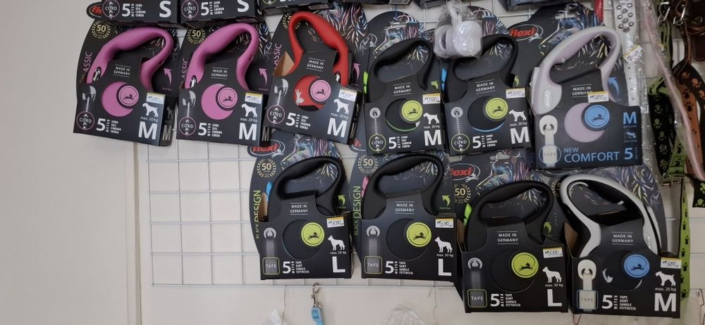 Рулетка Флекси 5 метров , новая