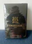 Trussardi Uomo 100ml NOWA ZAFOLIOWANA Oryginalna