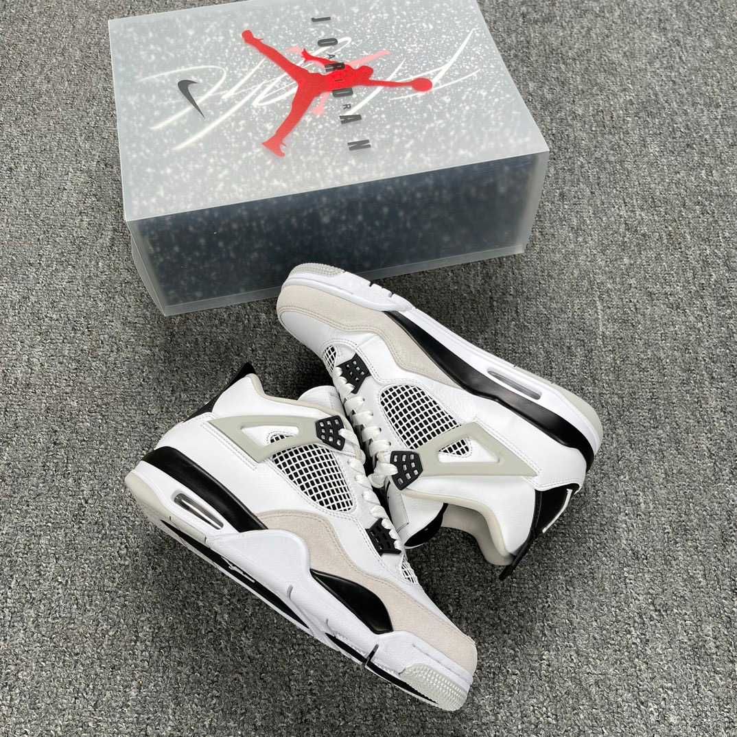 Nike_Jordan_4 | Retro rozmiar R.41