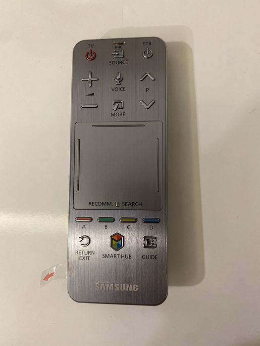 Пульт для телевізора Samsung AA59-007559A Original сенсорний,новий