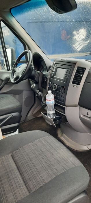 Продам Mercedes Benz Sprinter 314 CDI