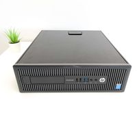 Desktop HP EliteDesk 800G i5 4590 8GB RAM - Como NOVO