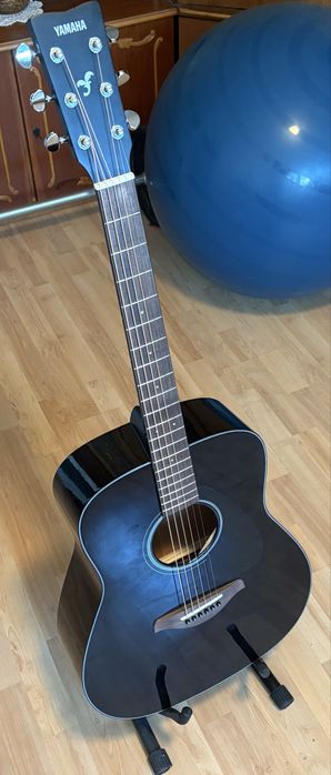 Yamaha FG800 gitara akustyczna