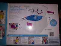Nocnik z pozytywka dla dzieci Fisher-Price