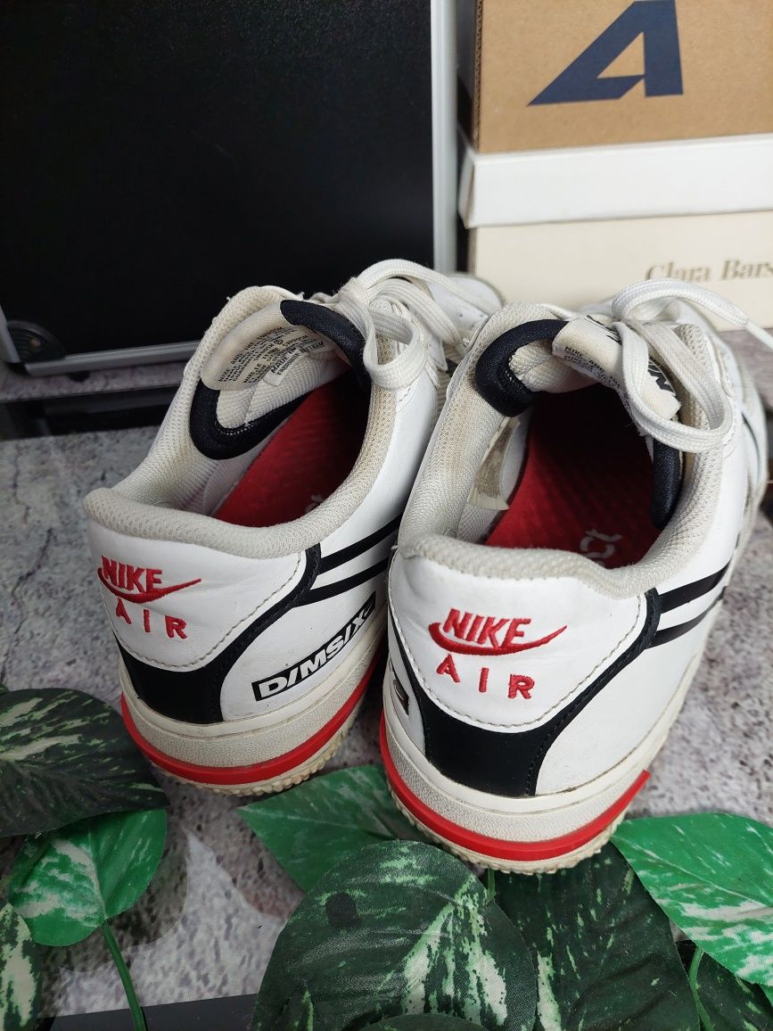 Buty Nike Air Force 1 React 43