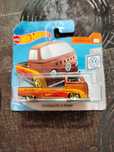 Hot wheels volkswagen T2 pickup nowy