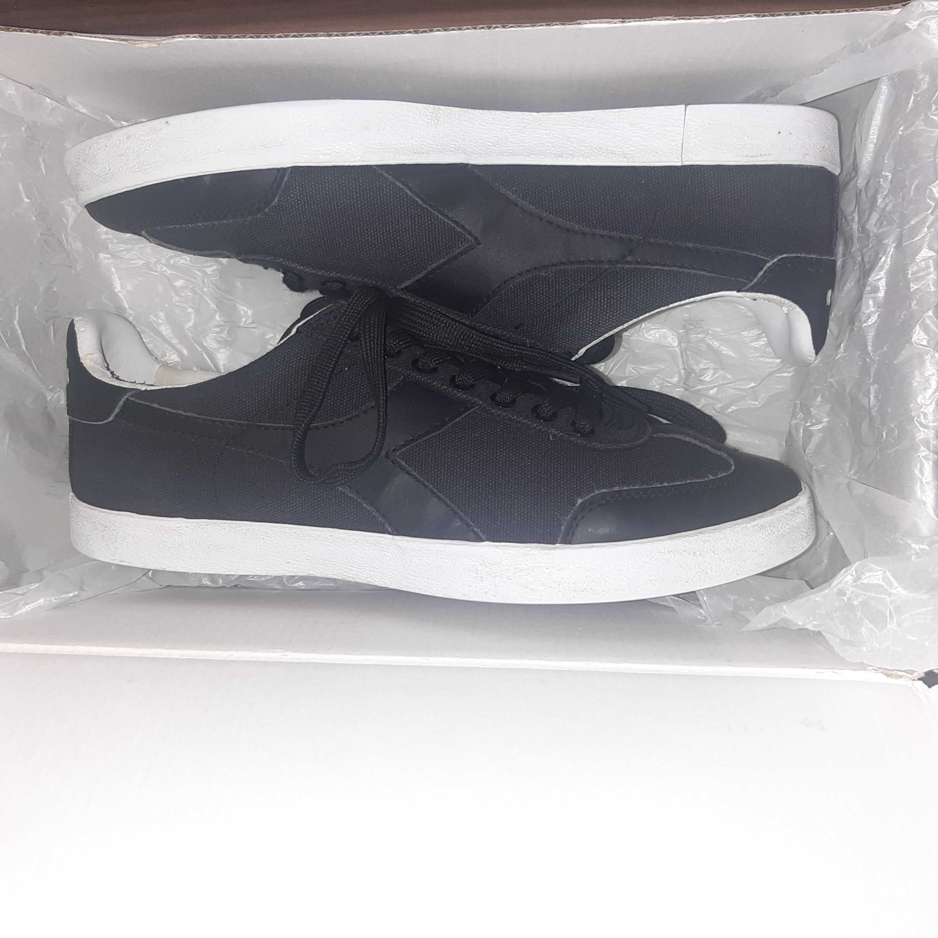 Текстильні кеди Diadora 40 розмір