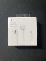 Sluchawki earpods