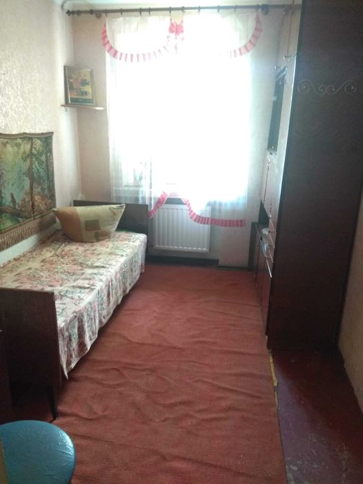 Продам Гостинку Новобаварский р/н ул Власенко, з-д Шевченко.