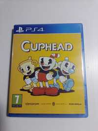 CUPHEAD gra na Ps4 Ps5