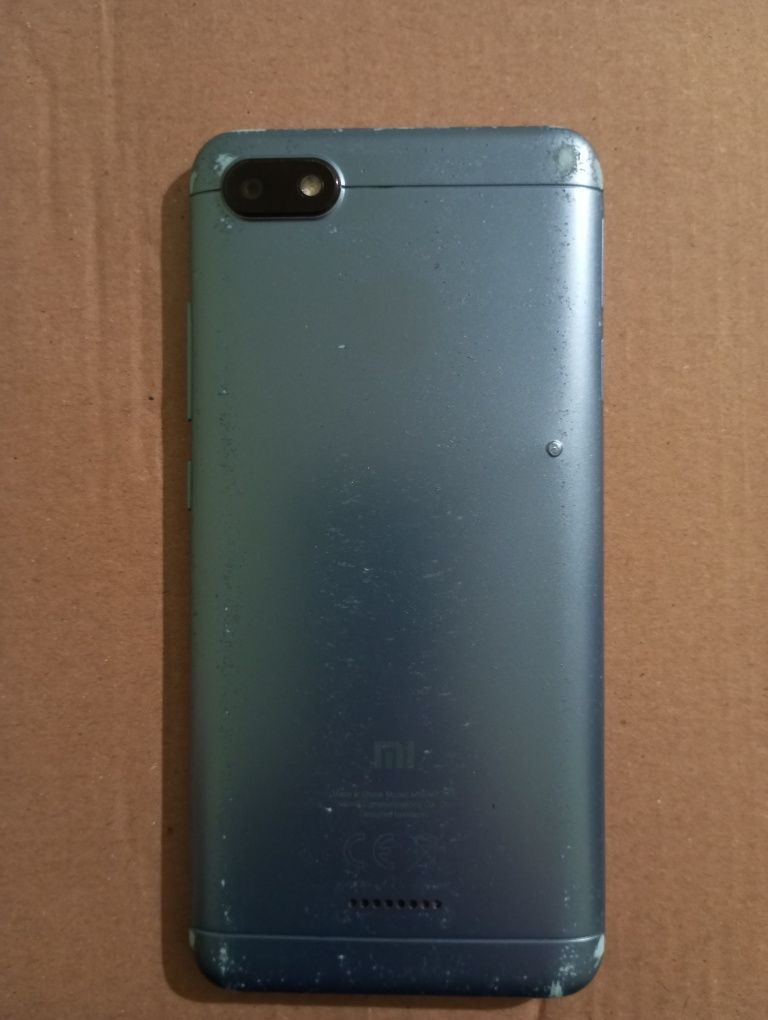 Xiaomi Redmi 6 a