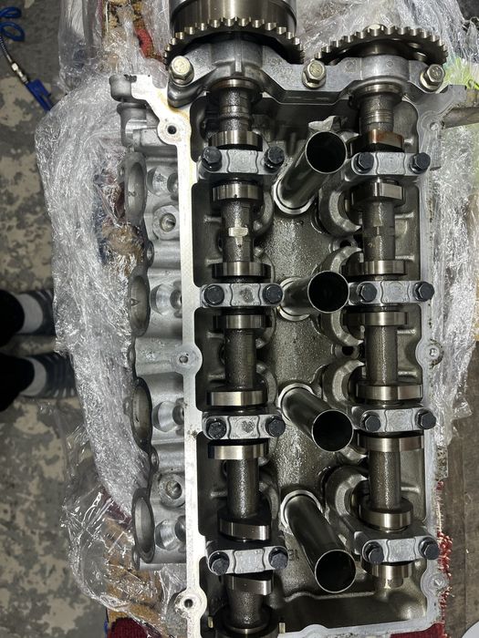 Продам Головку в зборі Lancer 4a91