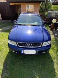 Audi A4 b5 1.9 Tdi AHU.. 99lift