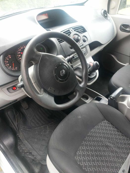 Renault Kangoo 2010r