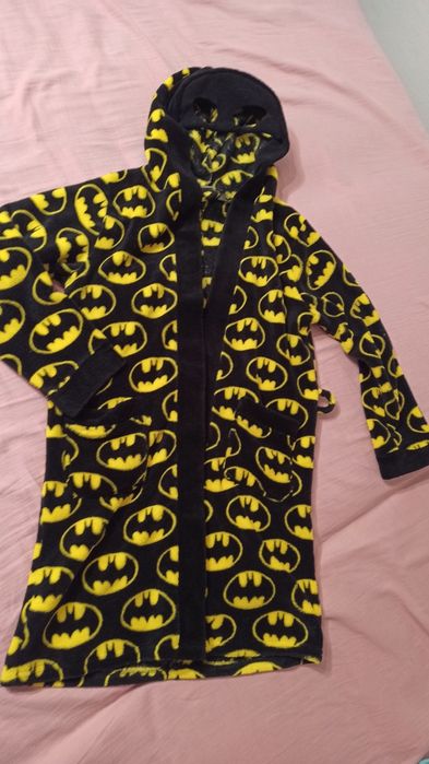 Szlafrok 12-13 lat 158 cm