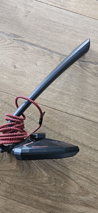 Mikrofon gamingowy Genesis Radium 200