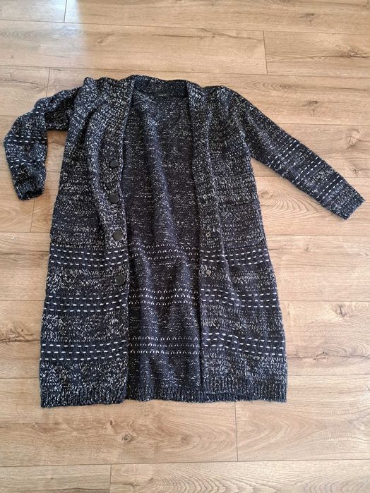 Paka ubrania damskie XL 12 sztuk