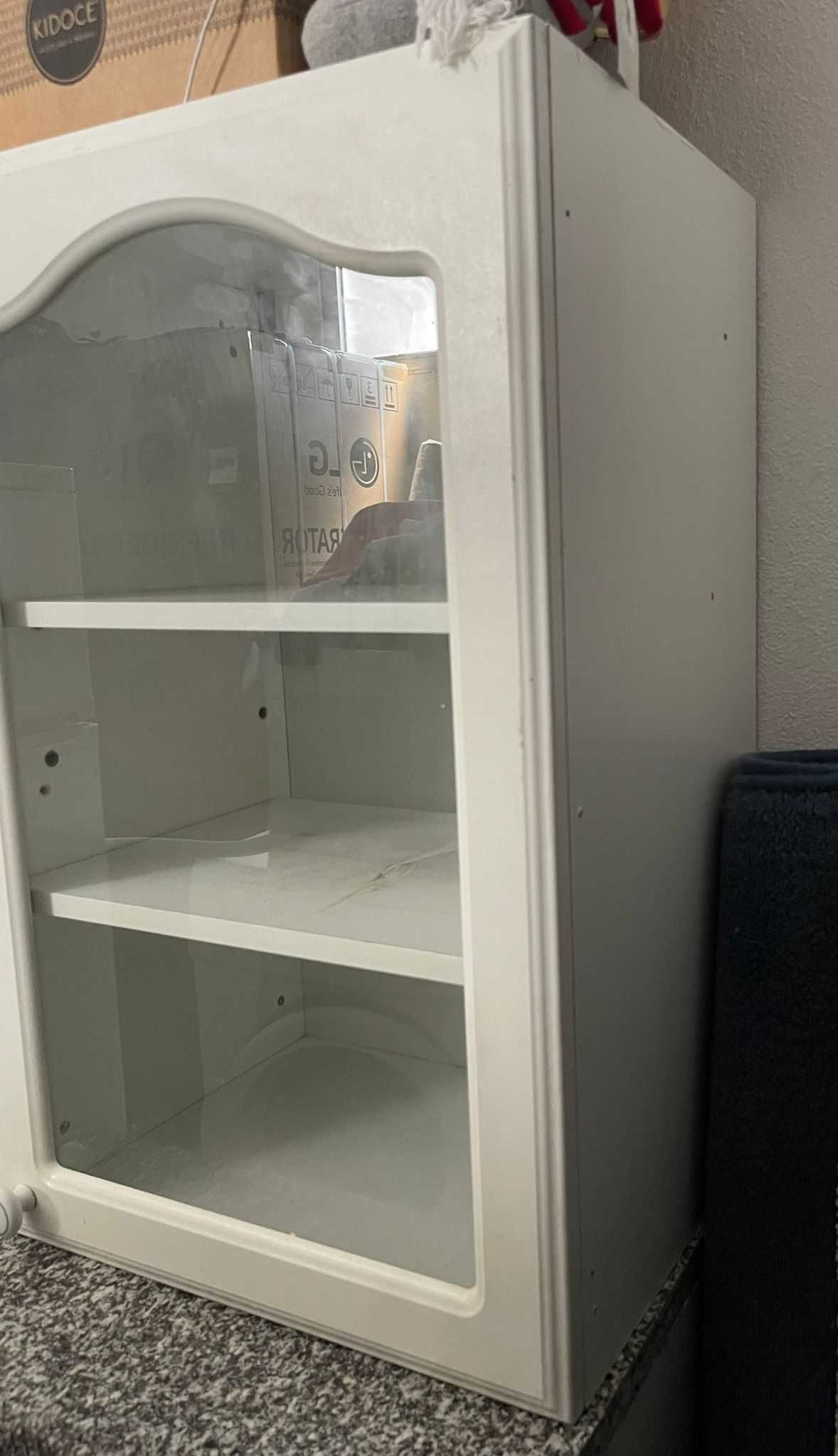 Conjunto Móveis de Cozinha  Negociavel