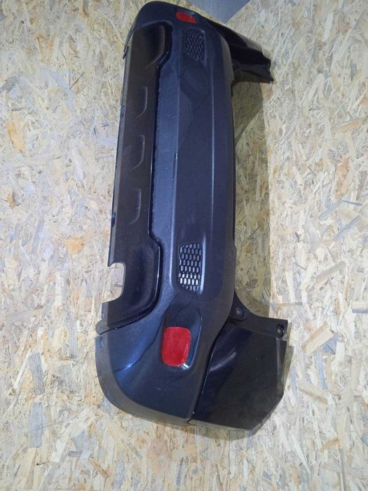 Джип Ренегат jeep renegade Бампер задний