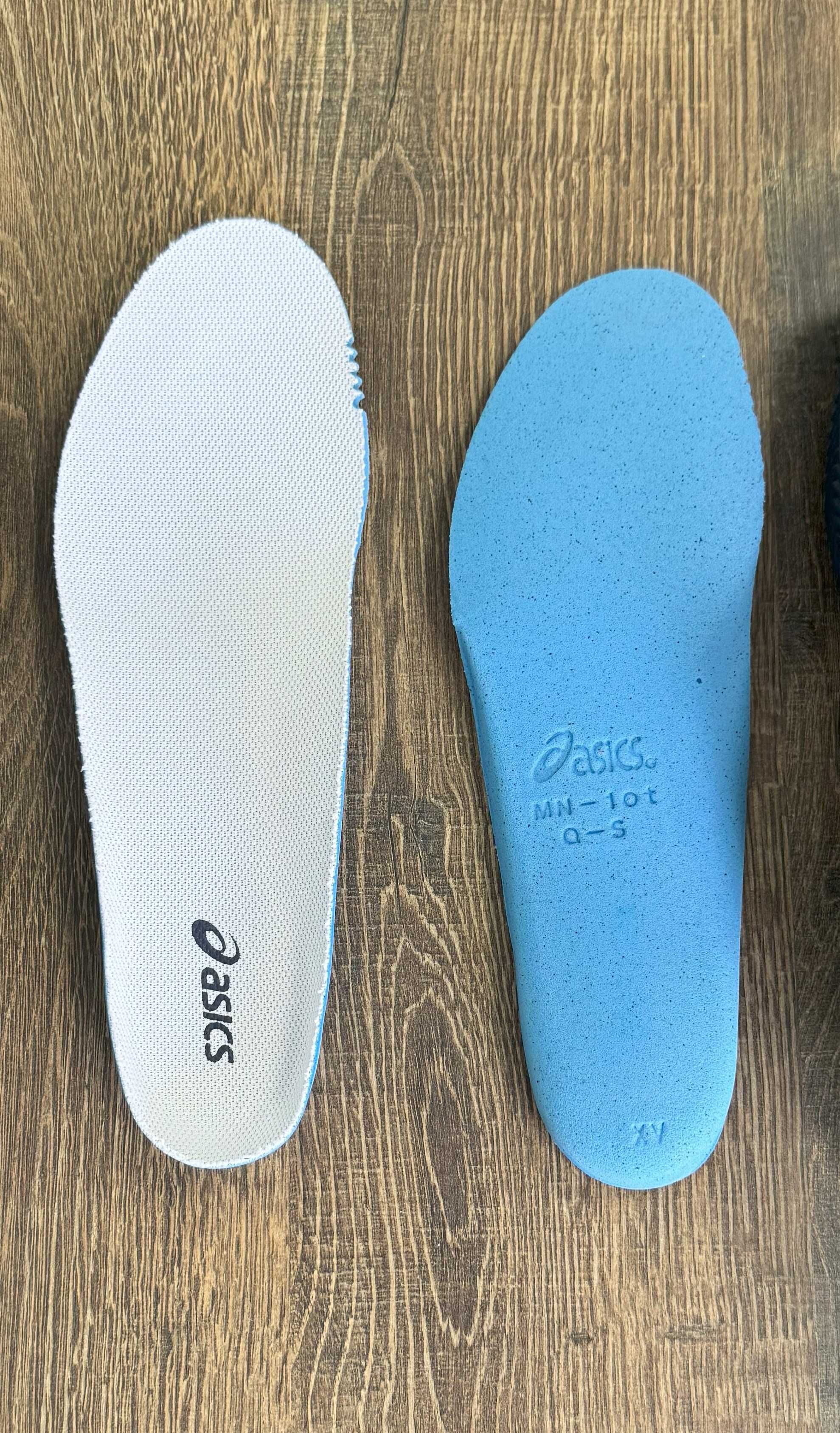 Кросівки тенісні Asics Court FF 3 Novak Clay Men, розмір 42,5