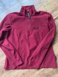 Bluza polarowa Jack Wolfskin S