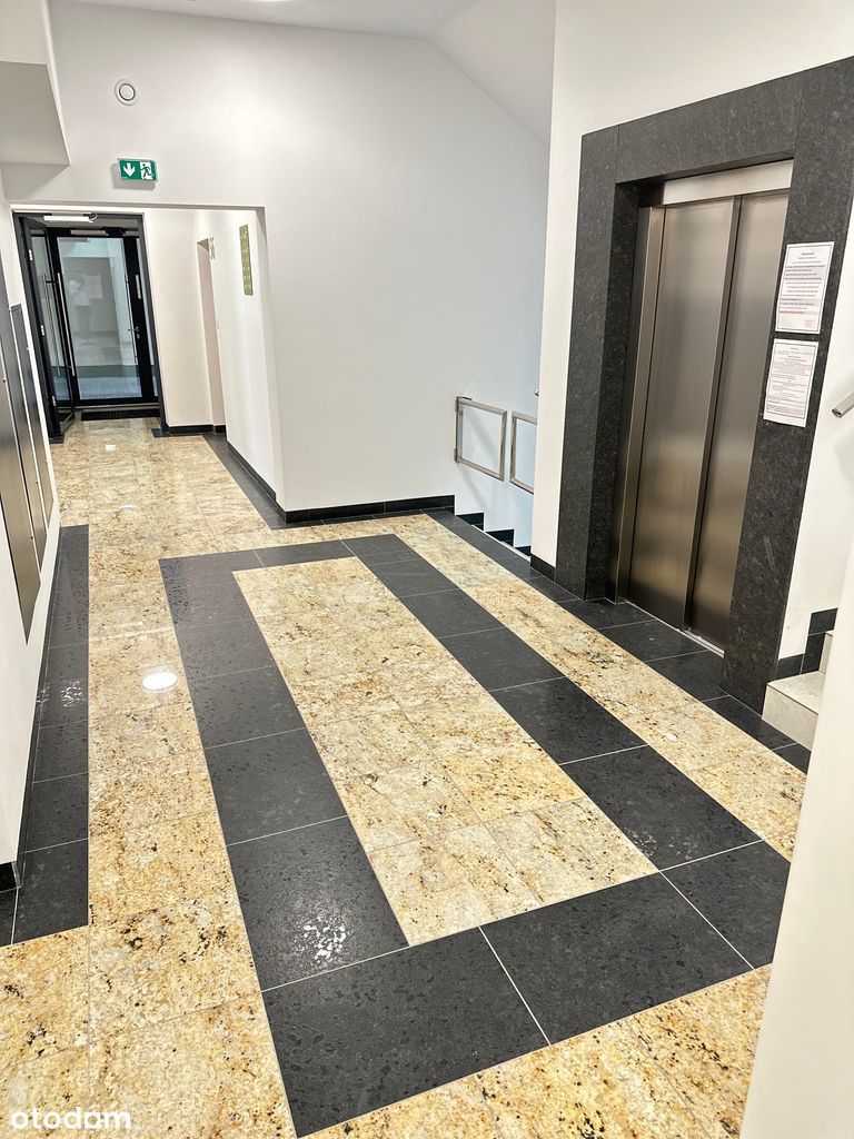 Wyjątkowy nowy 2025 apartament - 320 wysokość