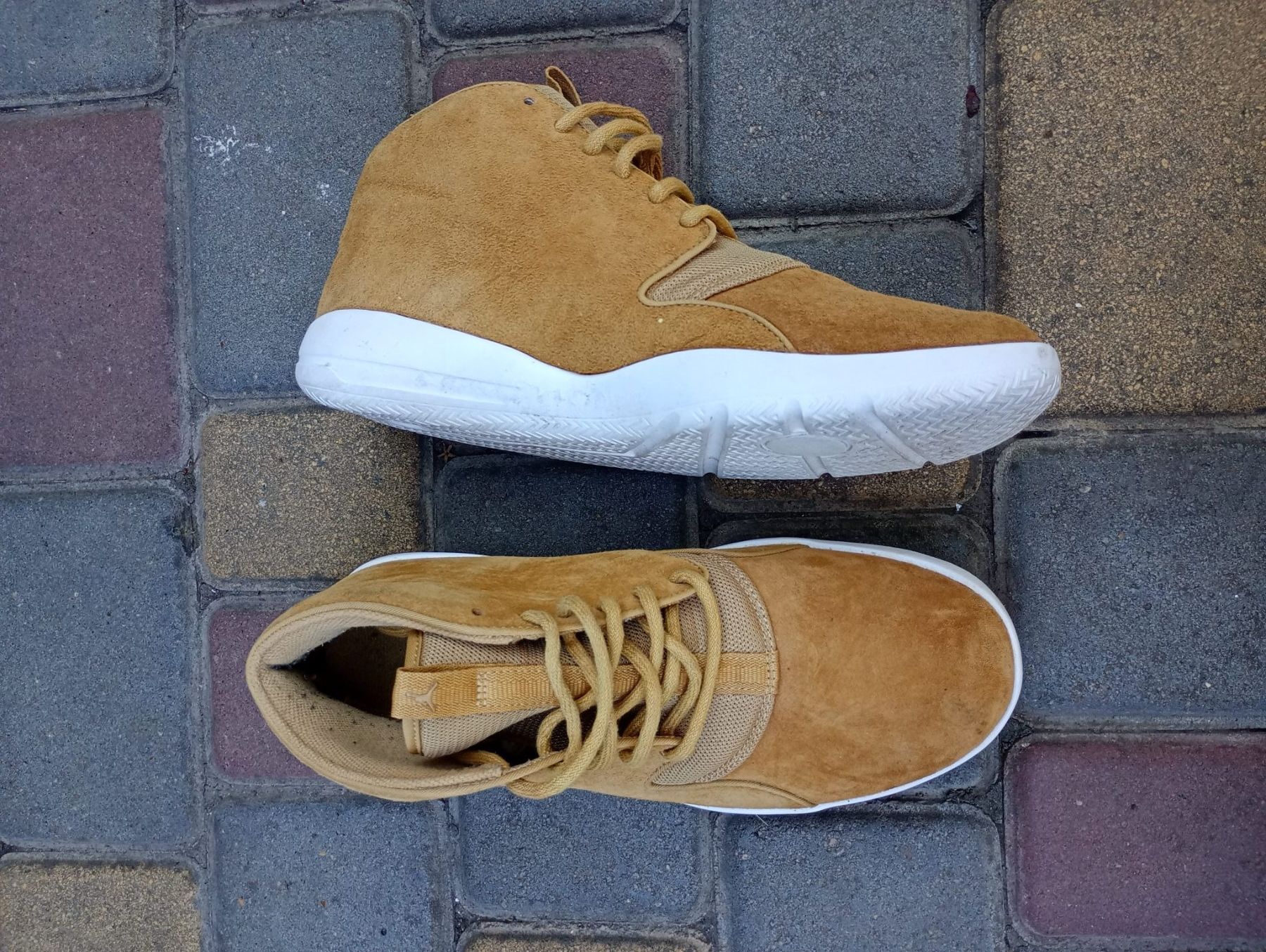 Кросівки Nike Jordan Eclipse Chukka LEA 43 / 44