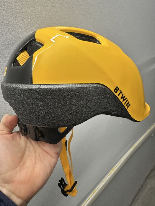 Capacete criança