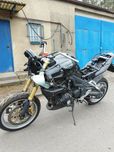 Triumph Tiger 1050 sprowadzony,niekompletny