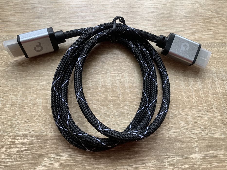 Кабель hdmi-hdmi 1м