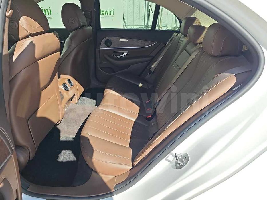 2017 Mercedes Benz E Class W213 E220D EXCLUSIVE