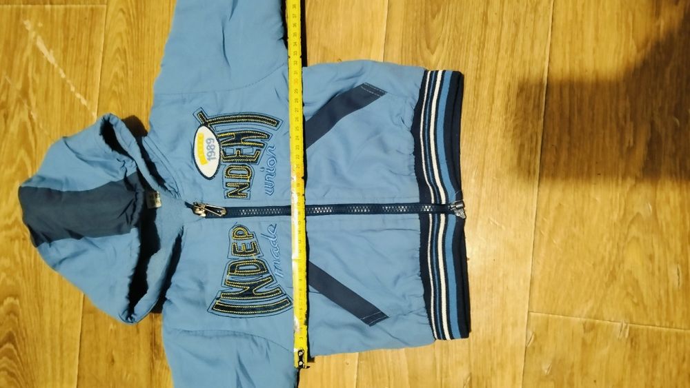 Костюм комбінезон куртка штани