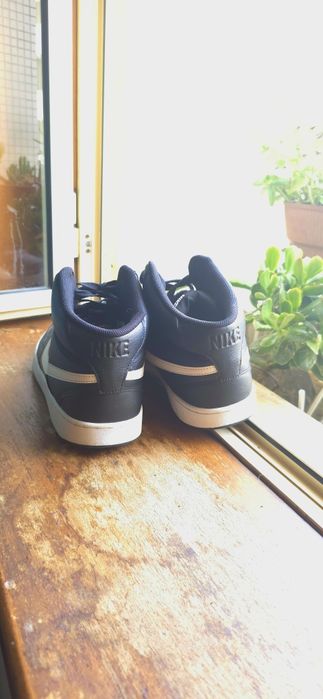 NIKE Court Vision Mid Next Nature