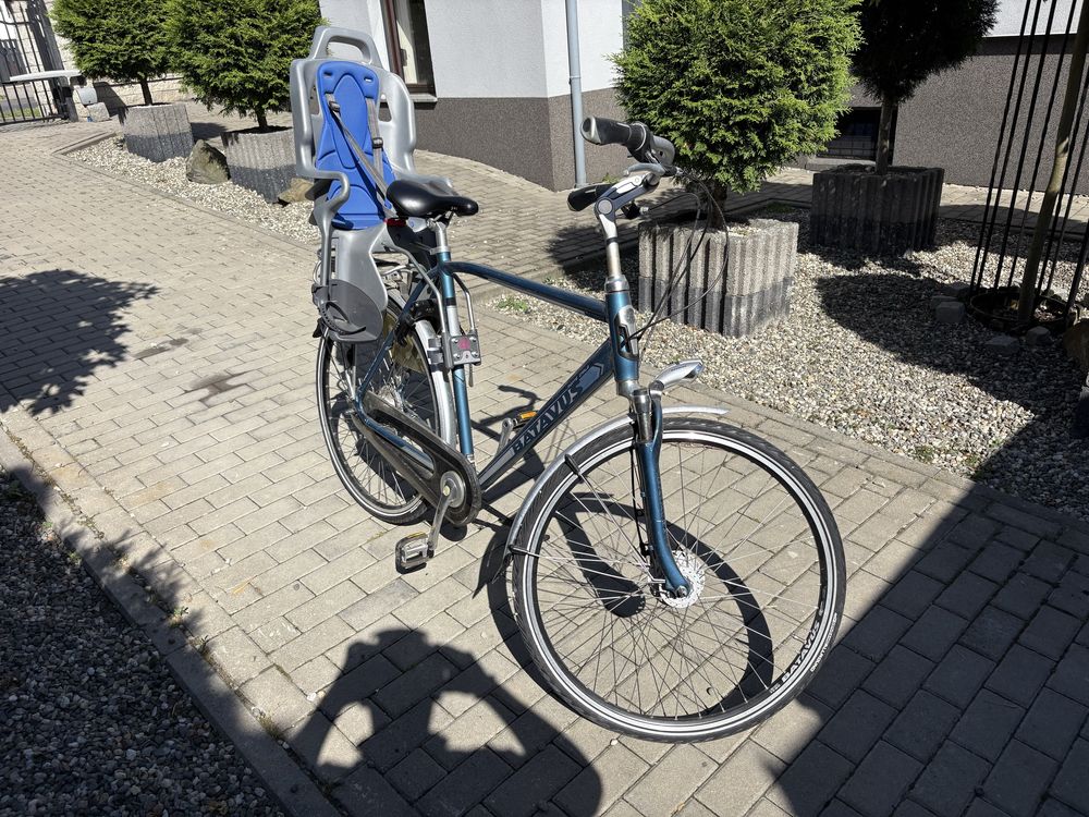 Rower Batavus Monte Carlo 7  ! JAK NOWY !