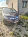 Opel Meriva Opel Meriva