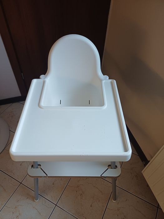 Krzesełko Antilop ikea