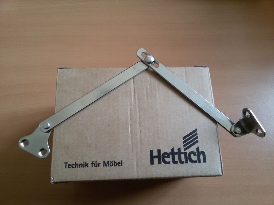 Продам НОВІ меблеві обмежувачі "Hettich" (Німеччина)